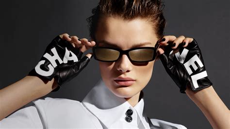 chanel occhiali sole 2019